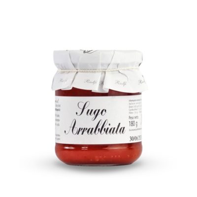 riolfi arrabbiata sauce