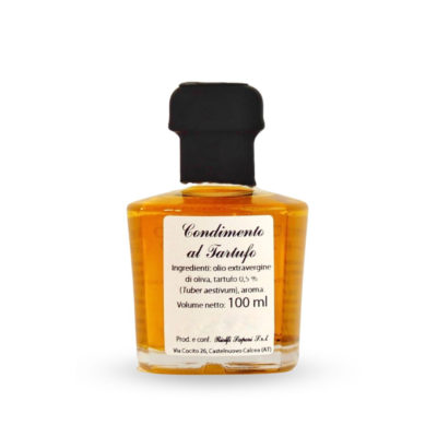 Riolfi Truffle Oil