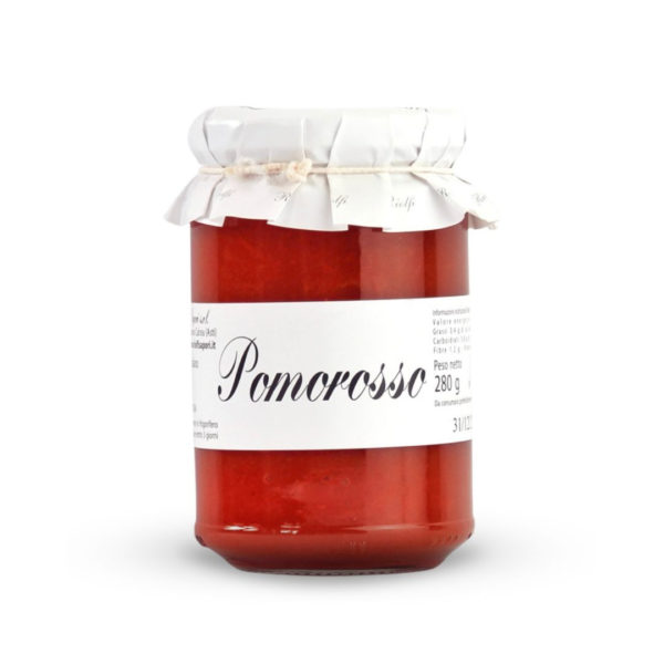 Riolfi pomorosso