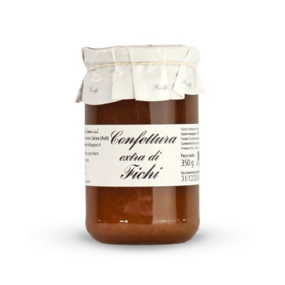 Riolfi fig jam