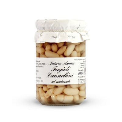 Riolfi cannellini beans