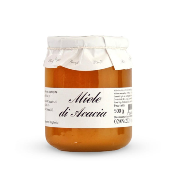 Riolfi acacia honey