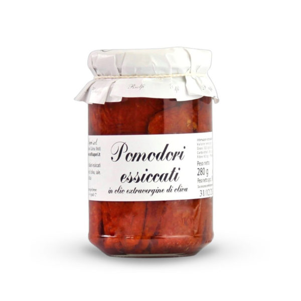 Riolfi pomodori essicati