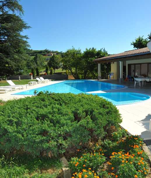 casa vacanze nel monferrato